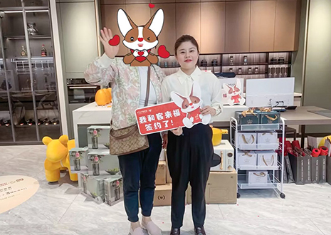 【雙11】河南開封站，嗨購(gòu)家裝節(jié)圓滿落幕！